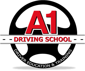 DriveED Hub Driving School logo